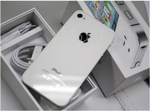 手機行業：蘋果iPhone4S耗電快 “果粉”很不滿