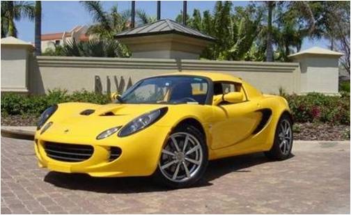 汽車行業：轉向燈隱患，蓮花美國召回2011款Elise