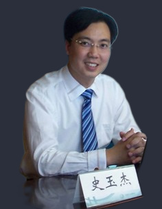 史玉杰培訓講師